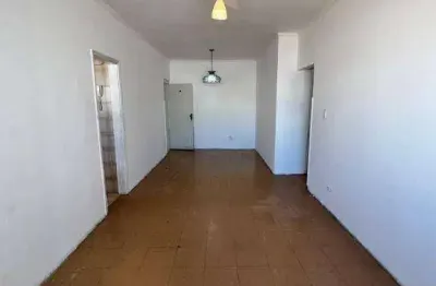 Apartamento com 2 quartos à venda, 60 m² por r$ 315.000 - boqueirão - praia grande/sp