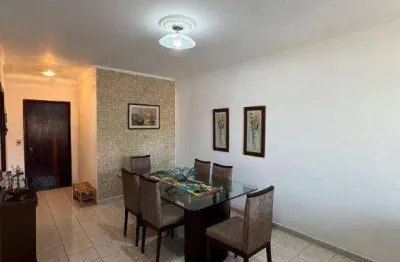 Apartamento com 2 quartos à venda, 96 m² por r$ 460.000 - tupi - praia grande/sp