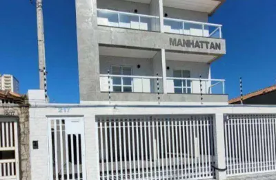 Sobrado com 2 quartos para alugar, 60 m² por r$ 2.400/mês - caiçara - praia grande/sp