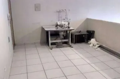 Sala para alugar, 60 m² por r$ 1.500,00/mês - vila guilhermina - praia grande/sp