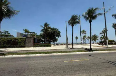 Apartamento com 2 quartos à venda, 75 m² por r$ 315.000 - canto do forte - praia grande/sp