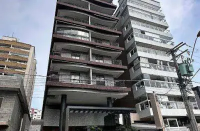 Apartamento com 2 quartos à venda, 59 m² por r$ 479.000 - tupi - praia grande/sp