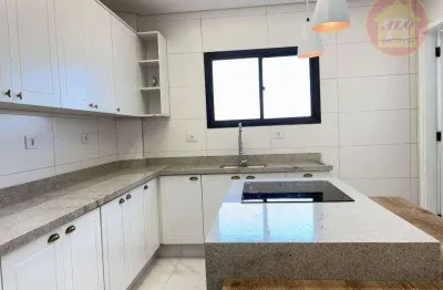 Apartamento com 2 quartos à venda, 90 m² por r$ 470.000 - cidade ocian - praia grande/sp