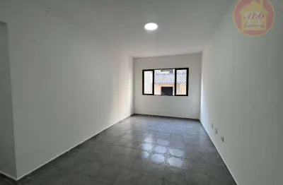 Apartamento com 1 quarto à venda, 52 m² por r$ 275.000 - tupi - praia grande/sp