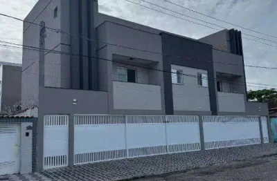 Casa com 2 quartos à venda, 52 m² por r$ 365.000 - boqueirão - praia grande/sp
