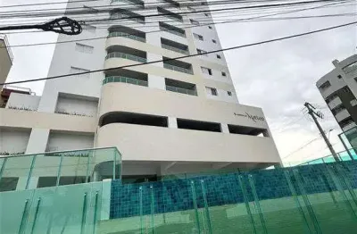 Apartamento com 2 quartos à venda, 72 m² por r$ 365.000 - vila atlântica - mongaguá/sp