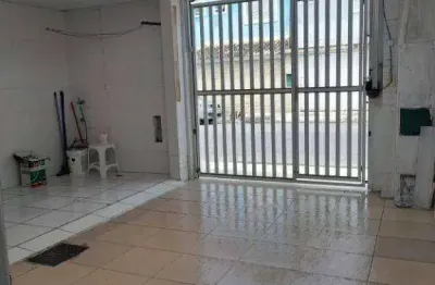Sobrado com 2 quartos à venda, 66 m² por r$ 349.000 - vila guilhermina - praia grande/sp