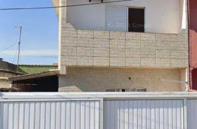 Sobrado com 2 quartos à venda, 100 m² por r$ 320.000 - jardim quietude - praia grande/sp
