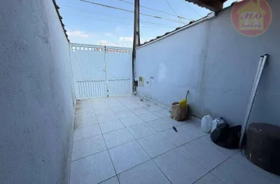 Sobrado com 2 quartos à venda, 140 m² por r$ 420.000 - tude bastos - praia grande/sp