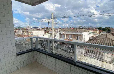 Casa com 3 quartos à venda, 104 m² por r$ 395.000 - jardim samambaia - praia grande/sp