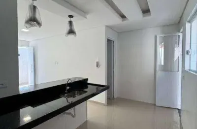 Casa com 2 quartos à venda, 62 m² por r$ 340.000 - tupi - praia grande/sp