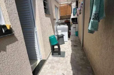 Casa com 2 quartos à venda, 48 m² por r$ 285.000 - vila sonia - praia grande/sp