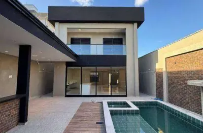 Sobrado com 3 quartos à venda, 220 m² por r$ 2.400.000 - mirim - praia grande/sp
