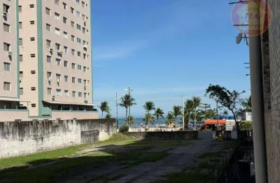 Apartamento com 1 quarto à venda, 45 m² por r$ 245.000 - canto do forte - praia grande/sp