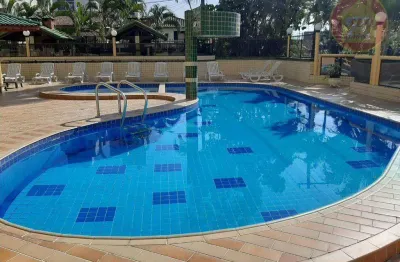 Apartamento com 1 quarto à venda, 55 m² por r$ 0 - tupi - praia grande/sp