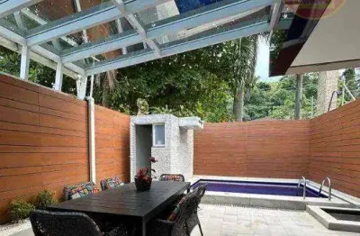 Casa com 4 quartos à venda, 350 m² por r$ 1.790.000 - jardim três marias - guarujá/sp