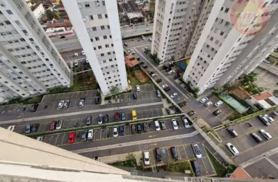 Apartamento com 2 quartos para alugar, 49 m² por r$ 2.900/mês - areia branca - santos/sp