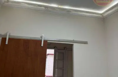 Apartamento com 1 quarto à venda, 50 m² por r$ 380.000 - josé menino - santos/sp