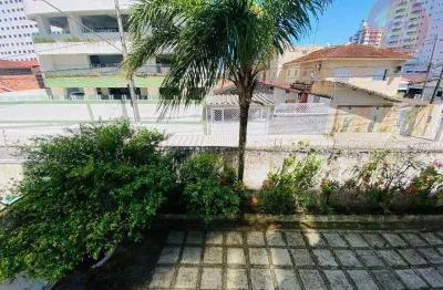 Kitnet com 1 quarto à venda, 35 m² por r$ 190.000 - ocian - praia grande/sp