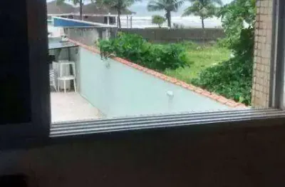 Apartamento com 1 quarto à venda, 39 m² por r$ 255.000 - vilamar - praia grande/sp