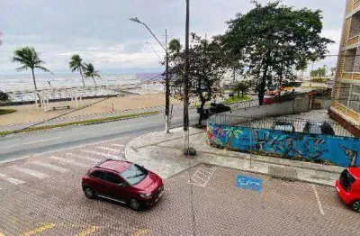 Apartamento com 2 quartos à venda, 48 m² por r$ 299.000 - ocian - praia grande/sp