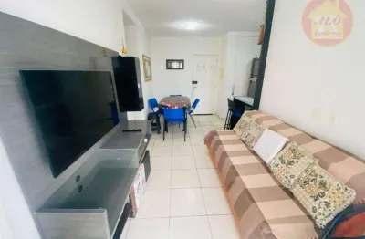 Apartamento com 3 quartos à venda, 74 m² por r$ 620.000 - ocian - praia grande/sp