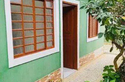 Casa com 1 quarto à venda, 45 m² por r$ 189.000 - ocian - praia grande/sp