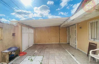 Casa com 3 quartos à venda, 100 m² por r$ 545.000 - tupi - praia grande/sp