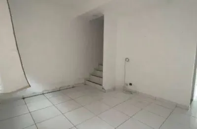 Sobrado com 2 dormitórios para alugar, 50 m² por r$ 1.500,00/mês - parque das américas - praia grande/sp