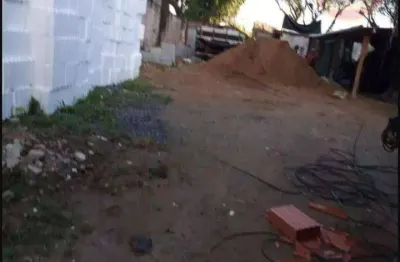 Terreno à venda, 286 m² por r$ 540.000,00 - vila são jorge - santos/sp