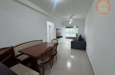 Apartamento com 2 quartos à venda na Rua Bahia, Boqueirão, Praia Grande