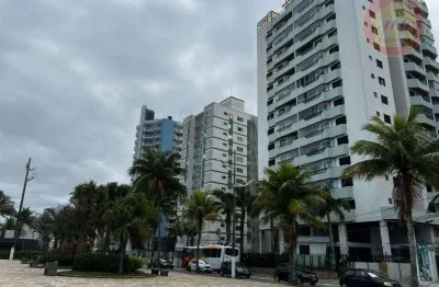 Apartamento com 1 quarto à venda, 60 m² por r$ 330.000 - vila tupi - praia grande/sp