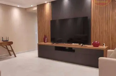 Apartamento com 3 quartos à venda, 103 m² por r$ 1.060.000 - ponta da praia - santos/sp