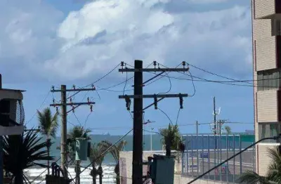 Apartamento com 2 quartos à venda, 53 m² por r$ 289.000 - vila guilhermina - praia grande/sp