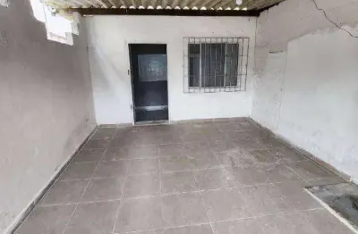 Casa com 1 quarto para alugar, 45 m² por r$ 1.400/mês - vila sonia - praia grande/sp