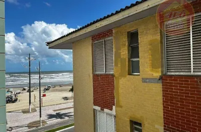 Apartamento com 1  quarto à venda, 40 m² por r$ 180.000 - tupi - praia grande/sp