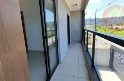 Casa com 2 quartos à venda, 59 m² por r$ 235.000 - esmeralda - praia grande/sp
