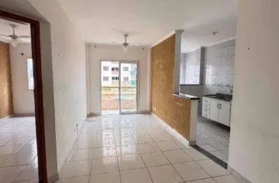 Apartamento com 1 quarto à venda, 55 m² por r$ 330.000 - tupi - praia grande/sp