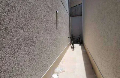 Casa com 2 quartos à venda, 52 m² por r$ 370.000 - vila guilhermina - praia grande/sp