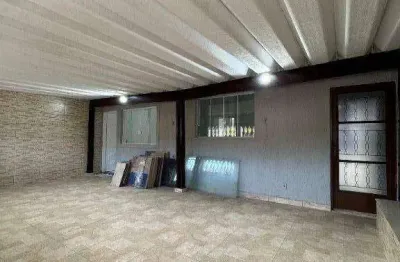 Casa com 2 quartos à venda, 72 m² por r$ 672.000 - boqueirão - praia grande/sp