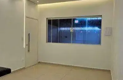 Casa com 3 dormitórios à venda, 55 m² por r$ 648.000,00 - vila caiçara - praia grande/sp