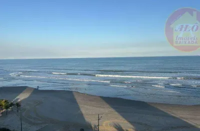 Apartamento com 2 quartos à venda, 69 m² por R$ 545.000 - Maracanã - Praia Grande/SP