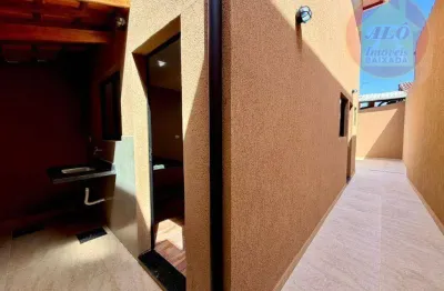 Sobrado com 2 quartos à venda, 65 m² por r$ 500.000 - mirim - praia grande/sp