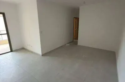 Apartamento com 2 quartos à venda, 92 m² por r$ 990.000 - canto do forte - praia grande/sp