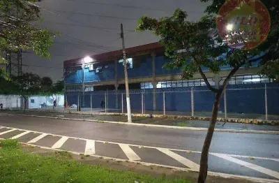 Prédio para alugar, 1600 m² por R$ 92.000/mês - Vila Maria - São Paulo/SP