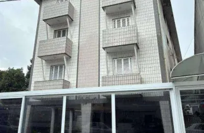 Kitnet com 1 quarto à venda, 31 m² por R$ 200.000 - Praia Grande