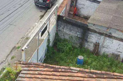 Terreno à venda, 250 m² por R$ 440.000 - Aviação - Praia Grande/SP