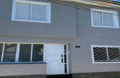 Sobrado com 2 quartos à venda, 98 m² por R$ 499.000 - Macuco - Santos/SP