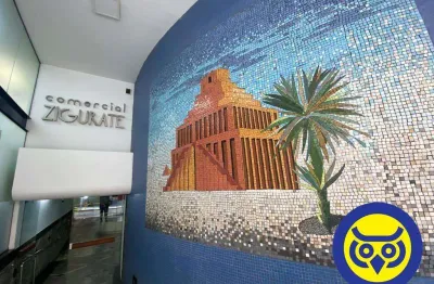 Sala comercial à venda, 1 vaga, centro, florianópolis, sc.