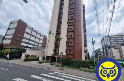Apartamento 4 dormitrórios, sendo 2 suítes, 2 vagas livres, venda, centro, lado shopping beira mar